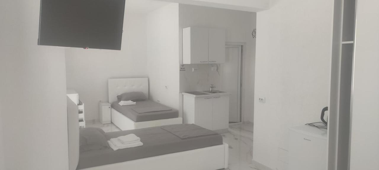 Golem Apartment מראה חיצוני תמונה