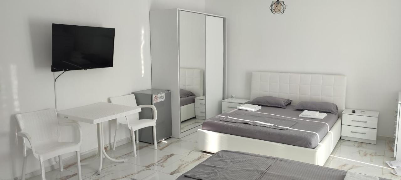 Golem Apartment מראה חיצוני תמונה