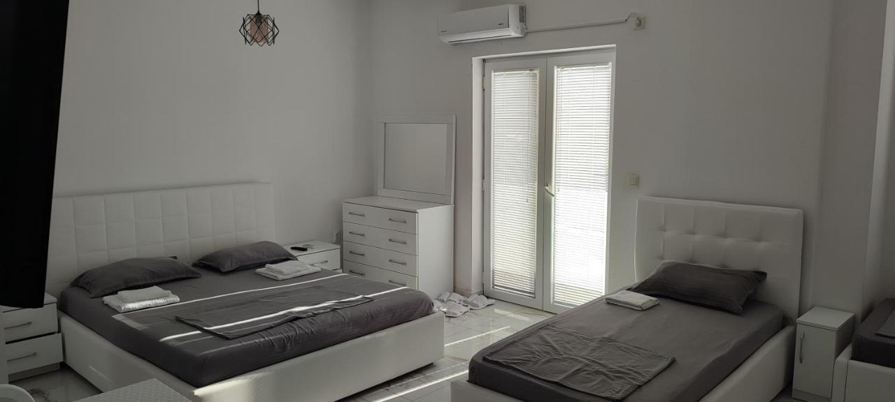 Golem Apartment מראה חיצוני תמונה
