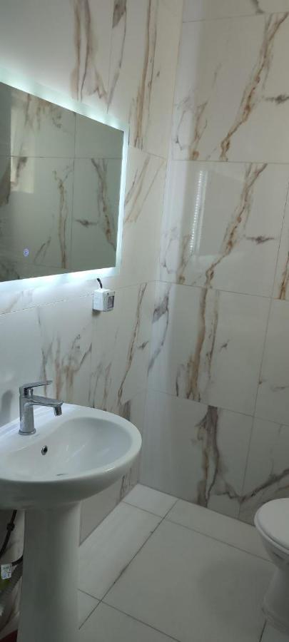 Golem Apartment מראה חיצוני תמונה