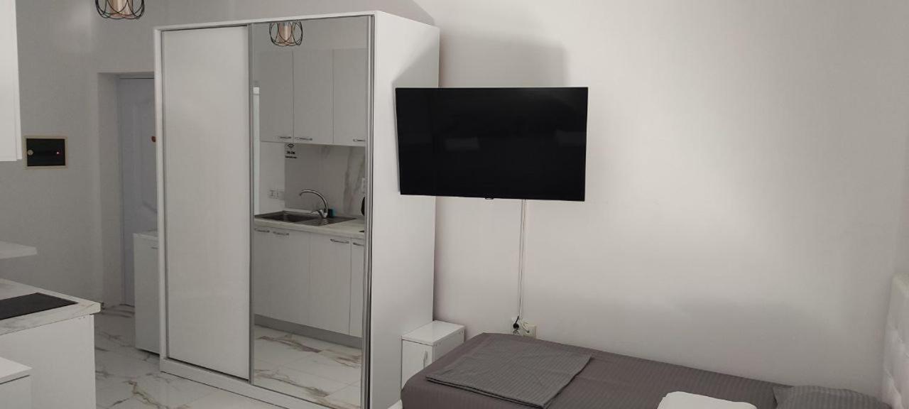 Golem Apartment מראה חיצוני תמונה