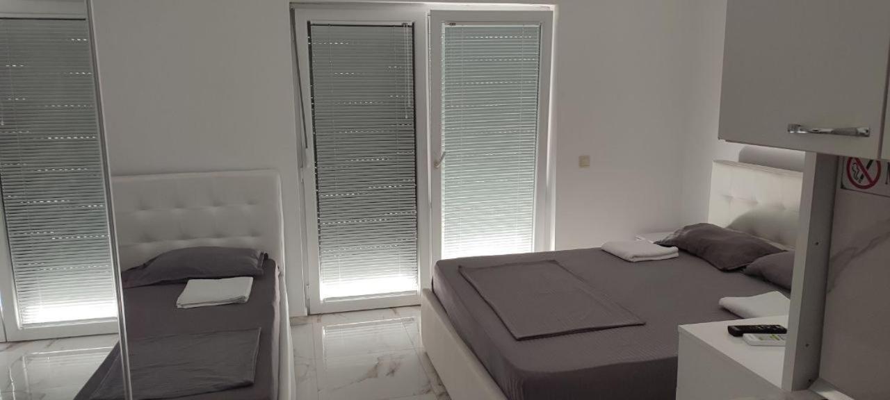 Golem Apartment מראה חיצוני תמונה