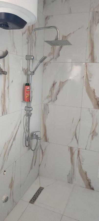 Golem Apartment מראה חיצוני תמונה