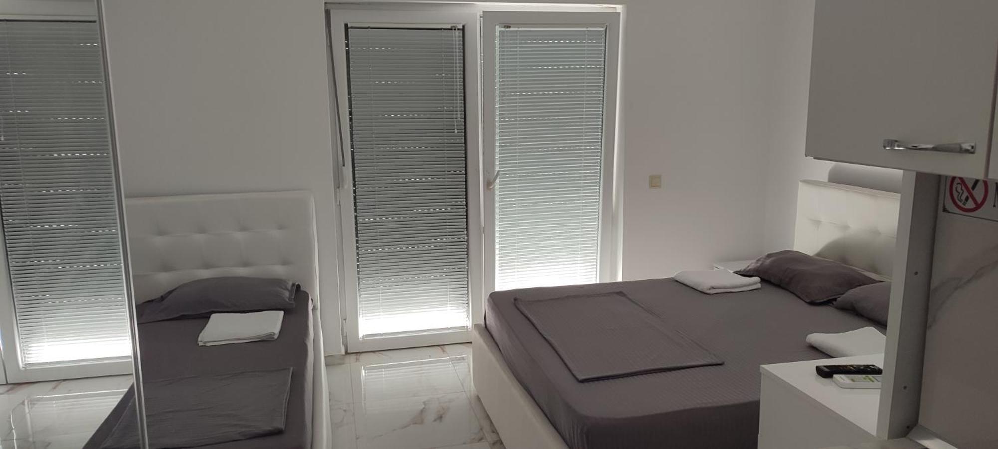 Golem Apartment מראה חיצוני תמונה