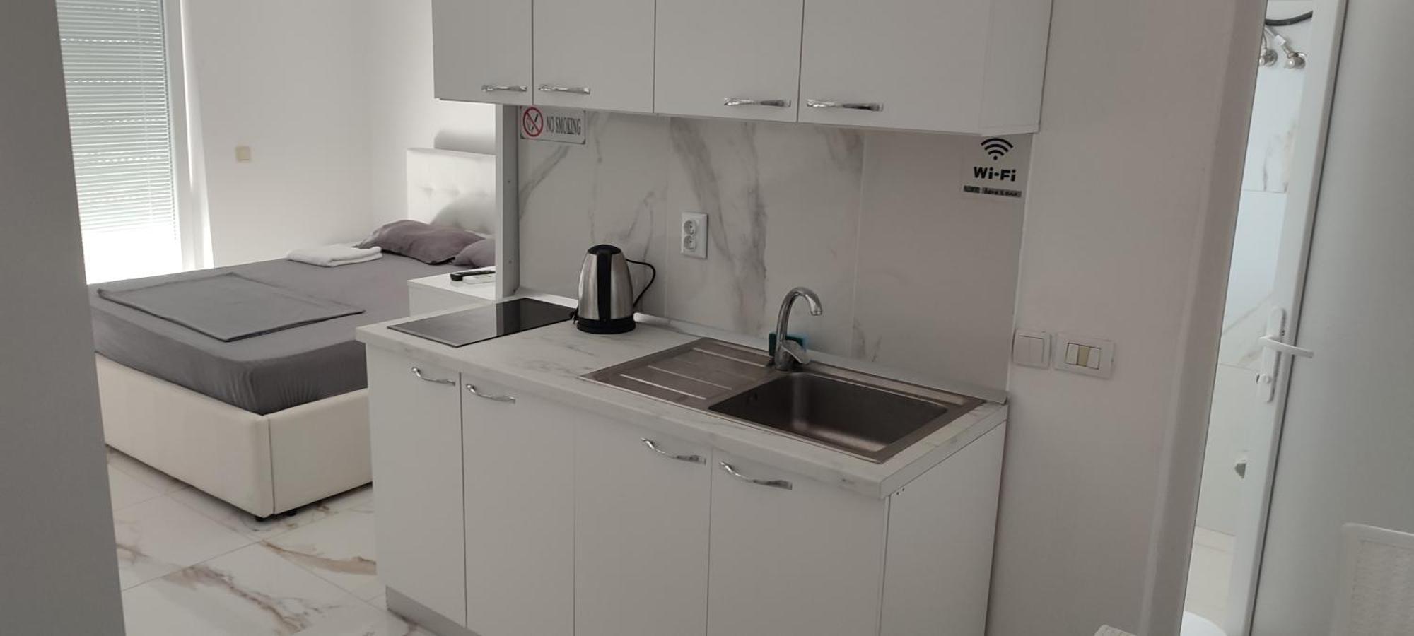 Golem Apartment מראה חיצוני תמונה