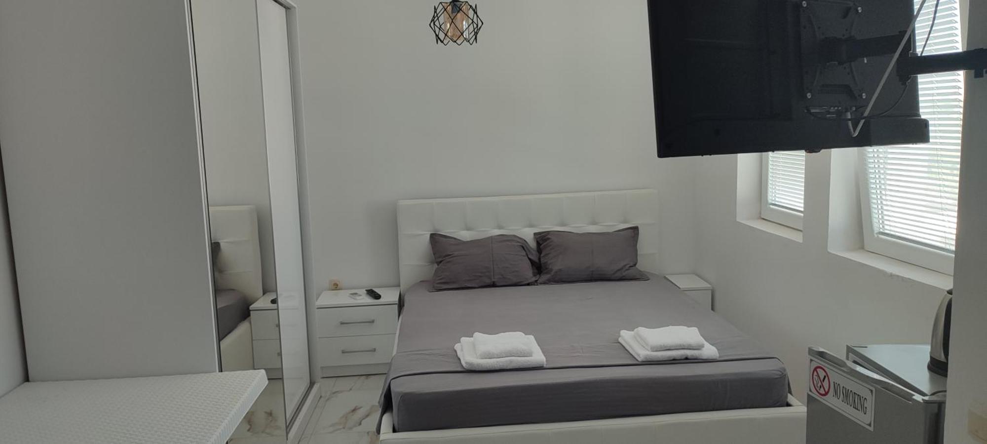 Golem Apartment מראה חיצוני תמונה