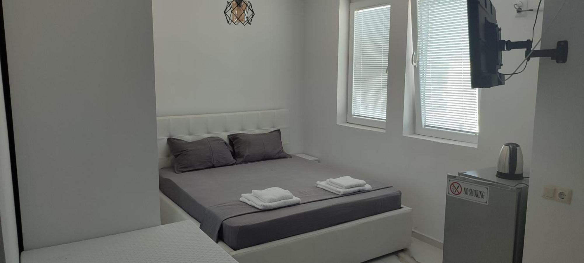 Golem Apartment מראה חיצוני תמונה