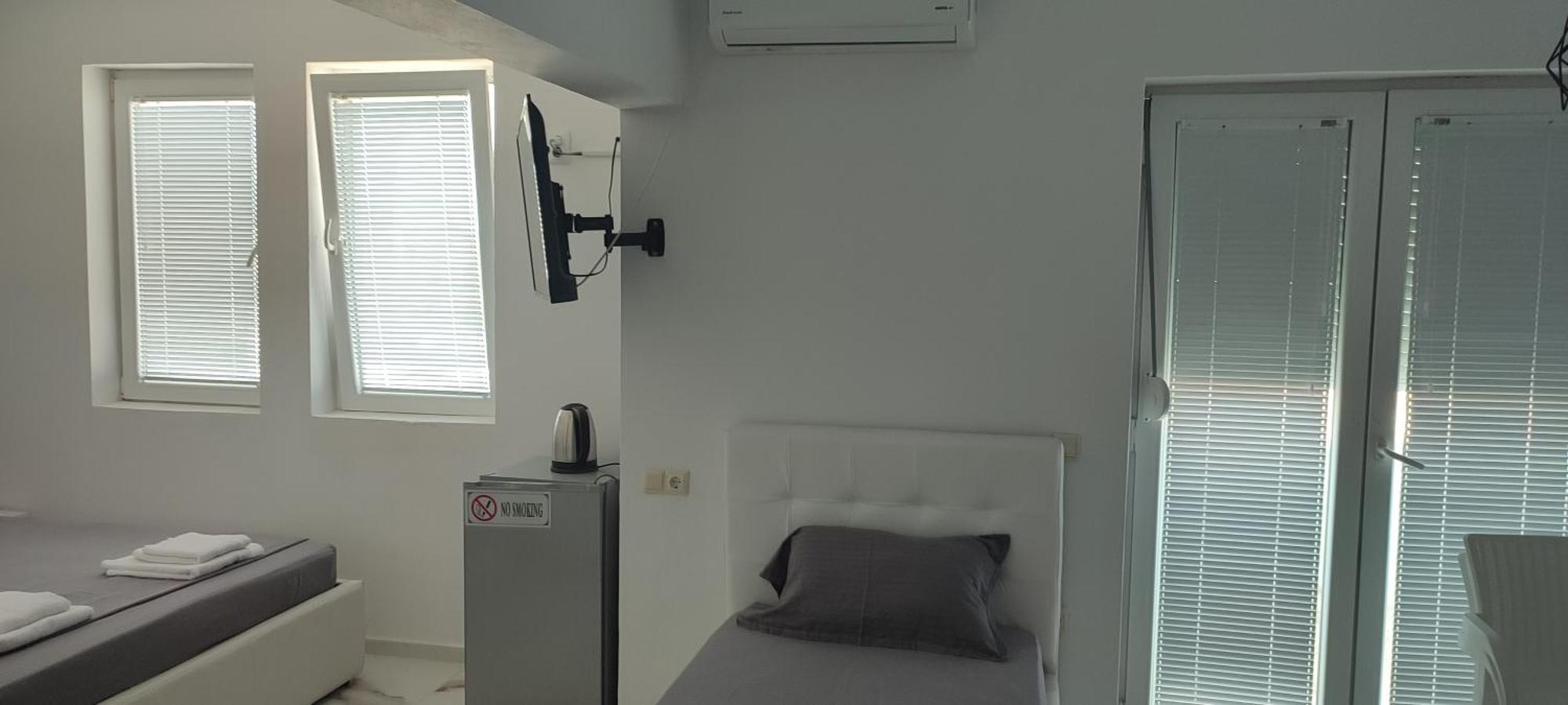 Golem Apartment מראה חיצוני תמונה