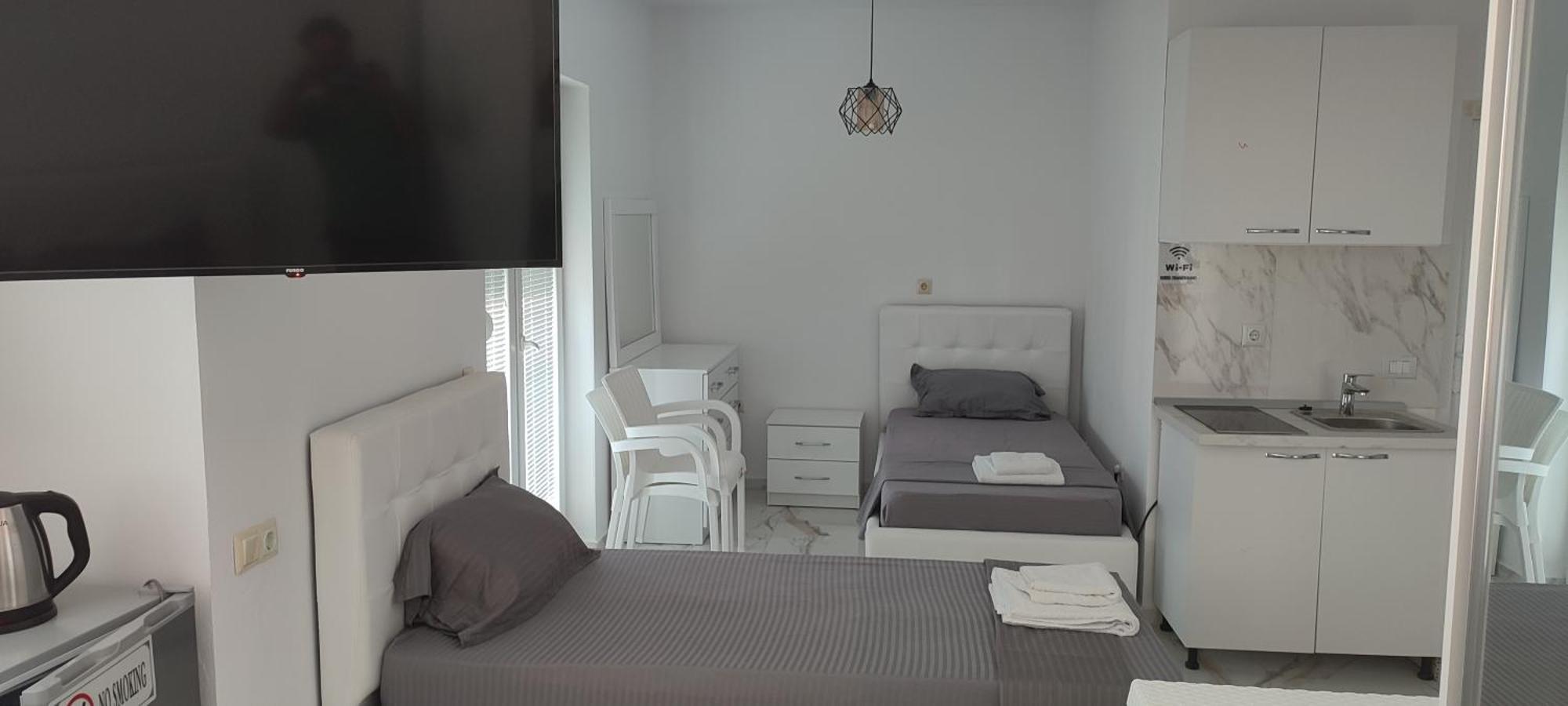 Golem Apartment מראה חיצוני תמונה