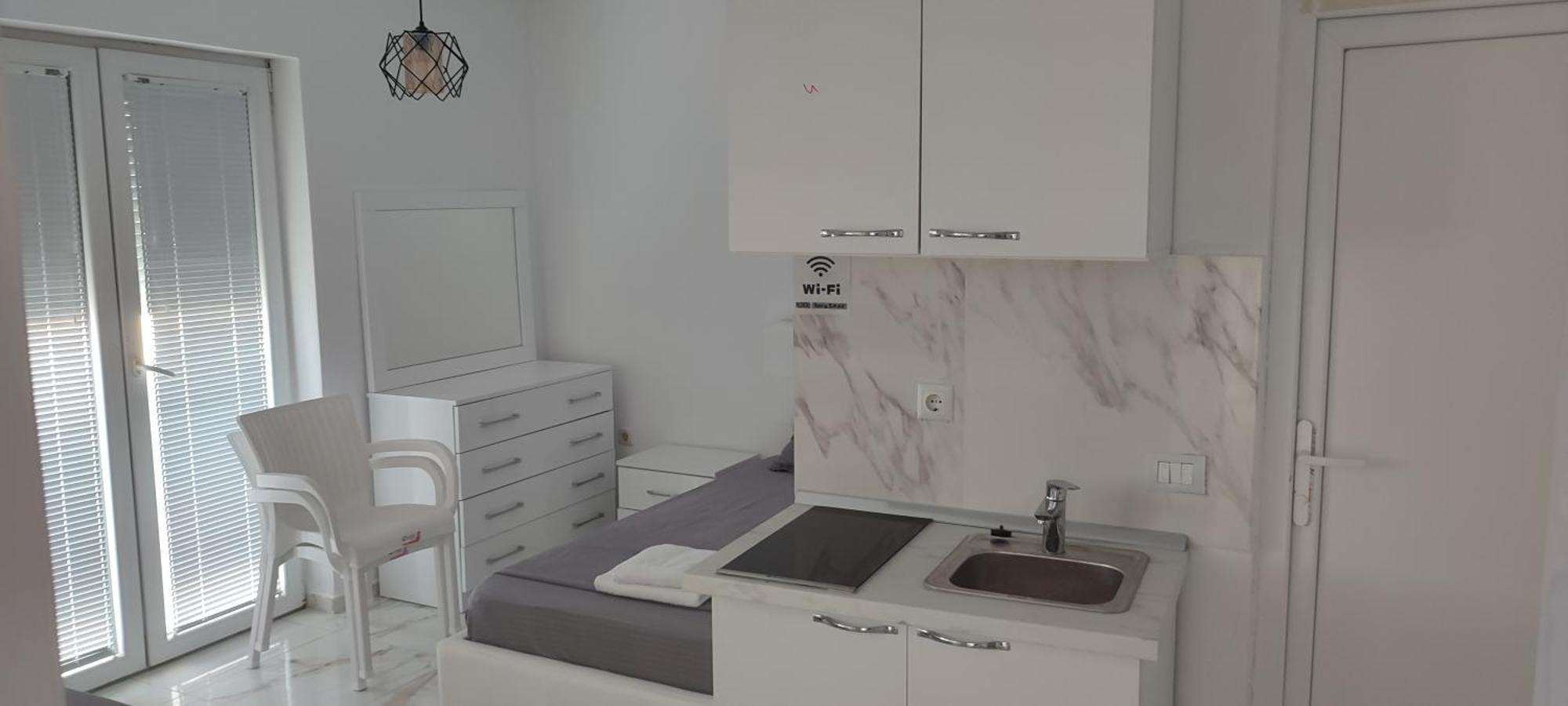 Golem Apartment מראה חיצוני תמונה