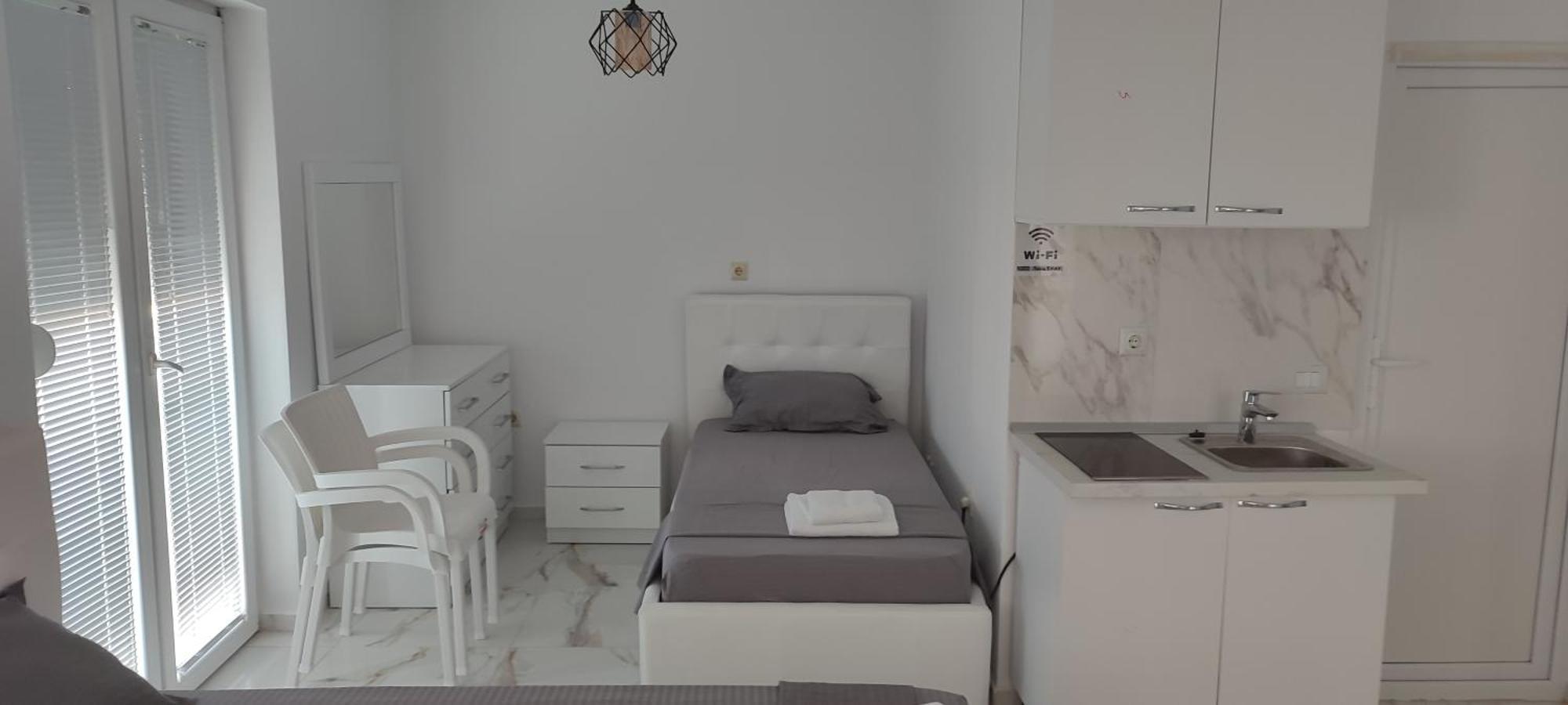Golem Apartment מראה חיצוני תמונה