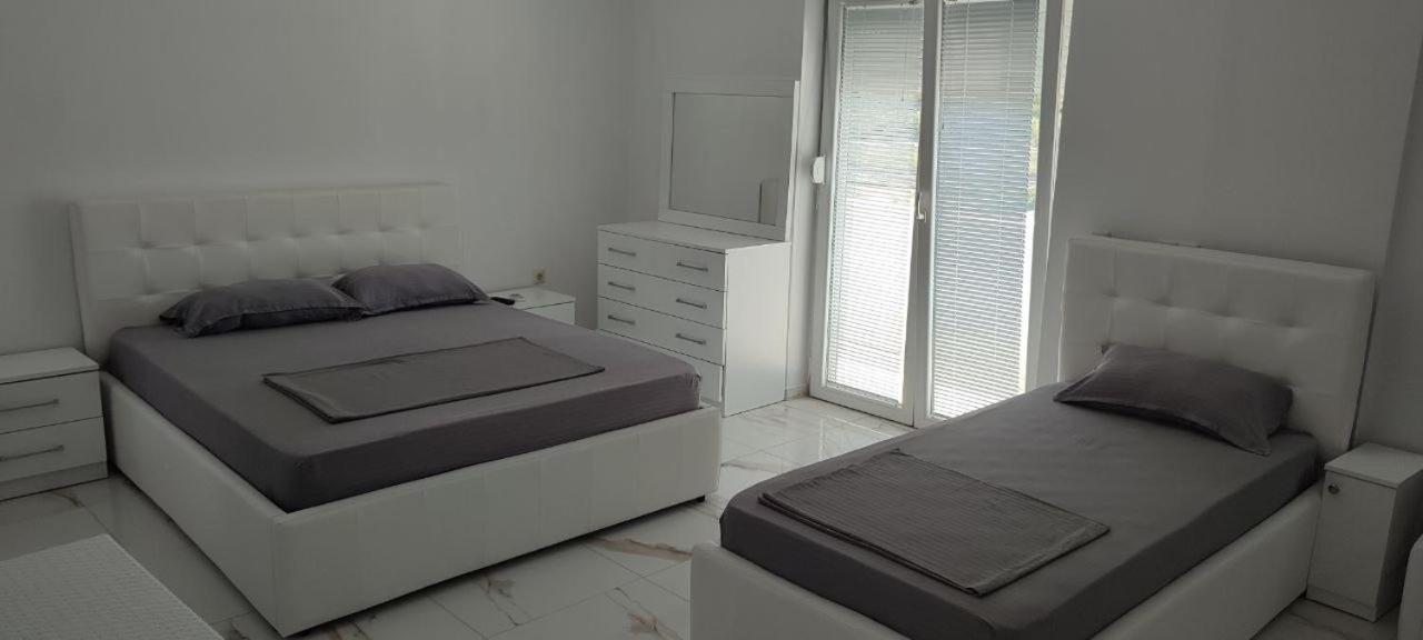 Golem Apartment מראה חיצוני תמונה