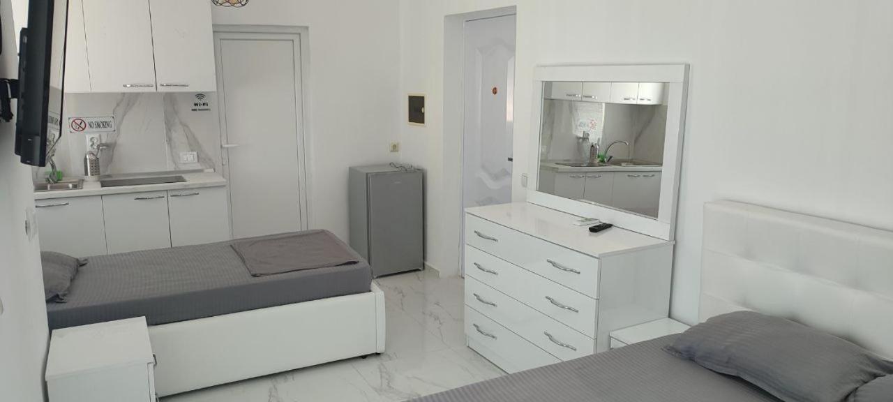 Golem Apartment מראה חיצוני תמונה