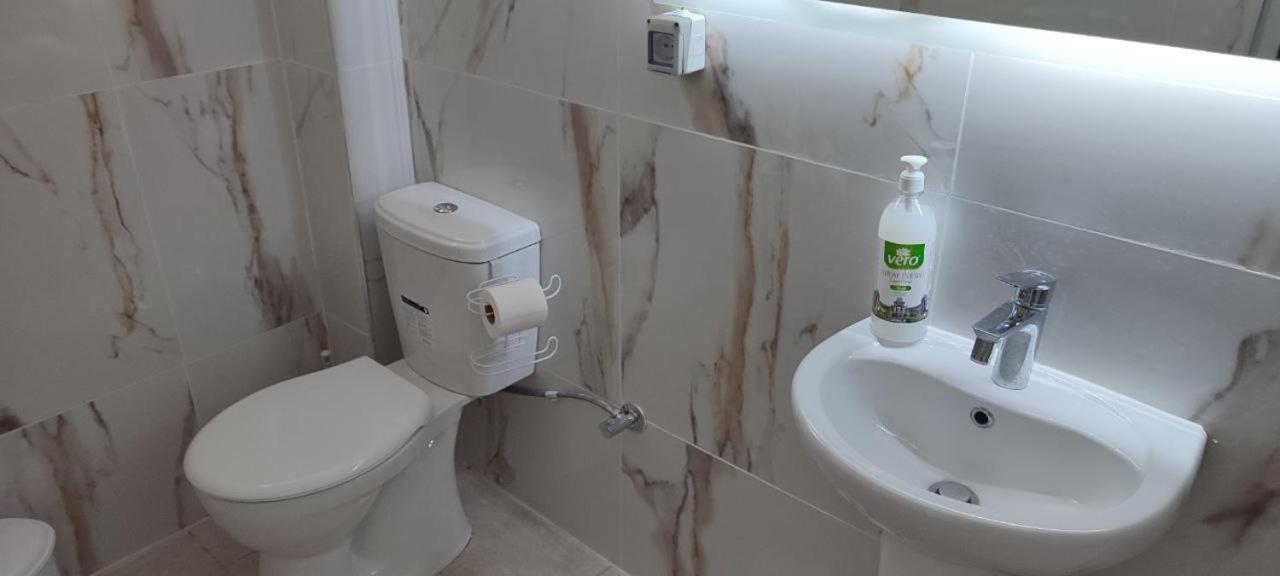 Golem Apartment מראה חיצוני תמונה